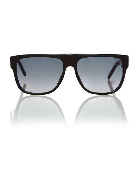 dior rectangular sunglasses|christian dior sunglasses for men.